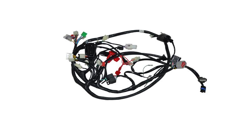 ELEKTRİK TESİSATI (PREMIUM125)